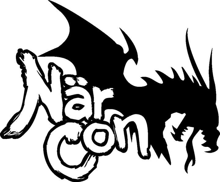 NärCon logo